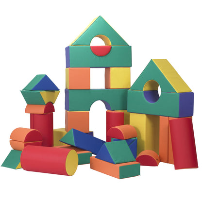 Module Blocks 35 Pieces