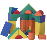 Module Blocks Set A 19 Pieces