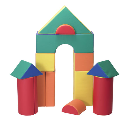 Module Blocks Set B 14 Pieces