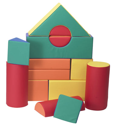 Module Blocks Set B 14 Pieces