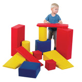 Builder Blocks 12 Pieces