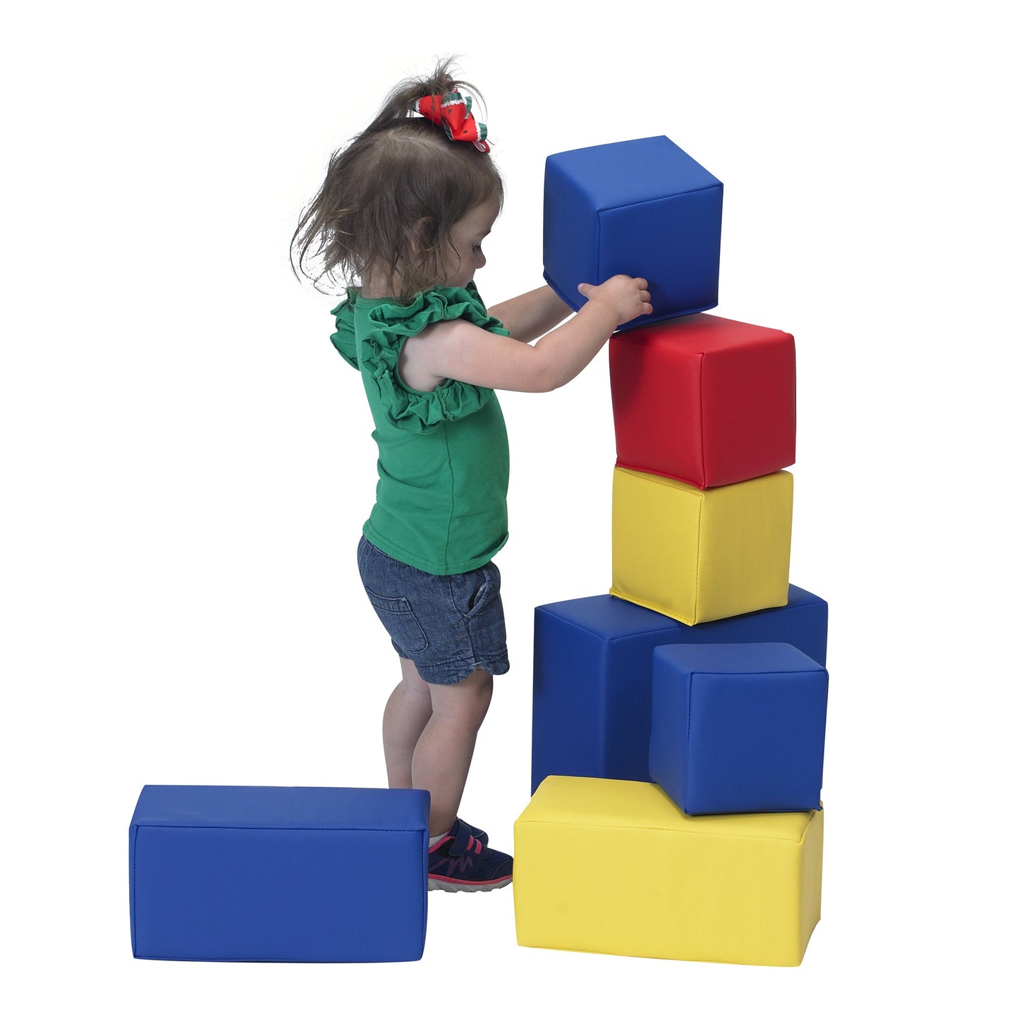 Toddler Sturdiblock Set 7 Pieces