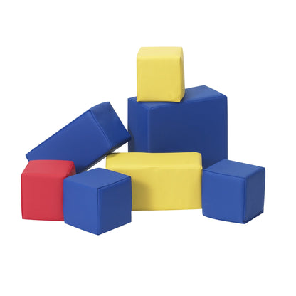 Toddler Sturdiblock Set 7 Pieces