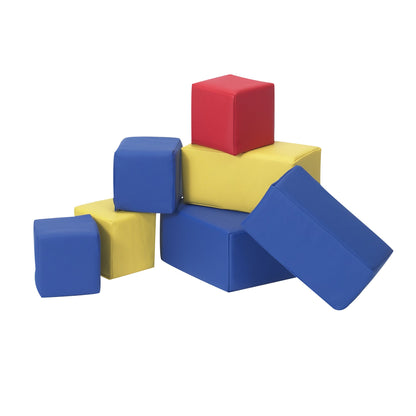 Toddler Sturdiblock Set 7 Pieces