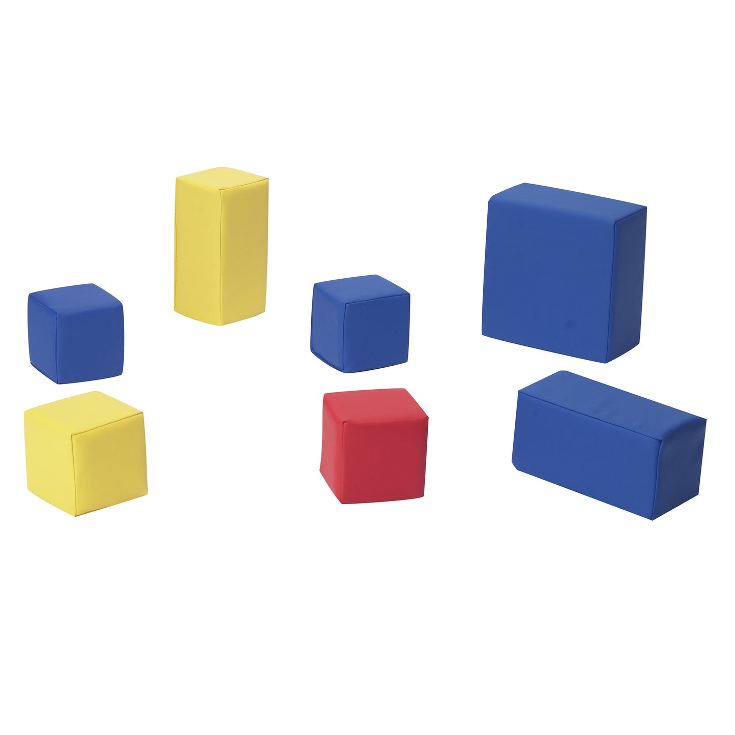 Toddler Sturdiblock Set 7 Pieces