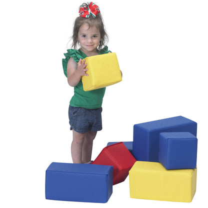 Toddler Sturdiblock Set 7 Pieces