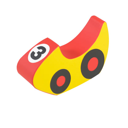 Rocking Racecar