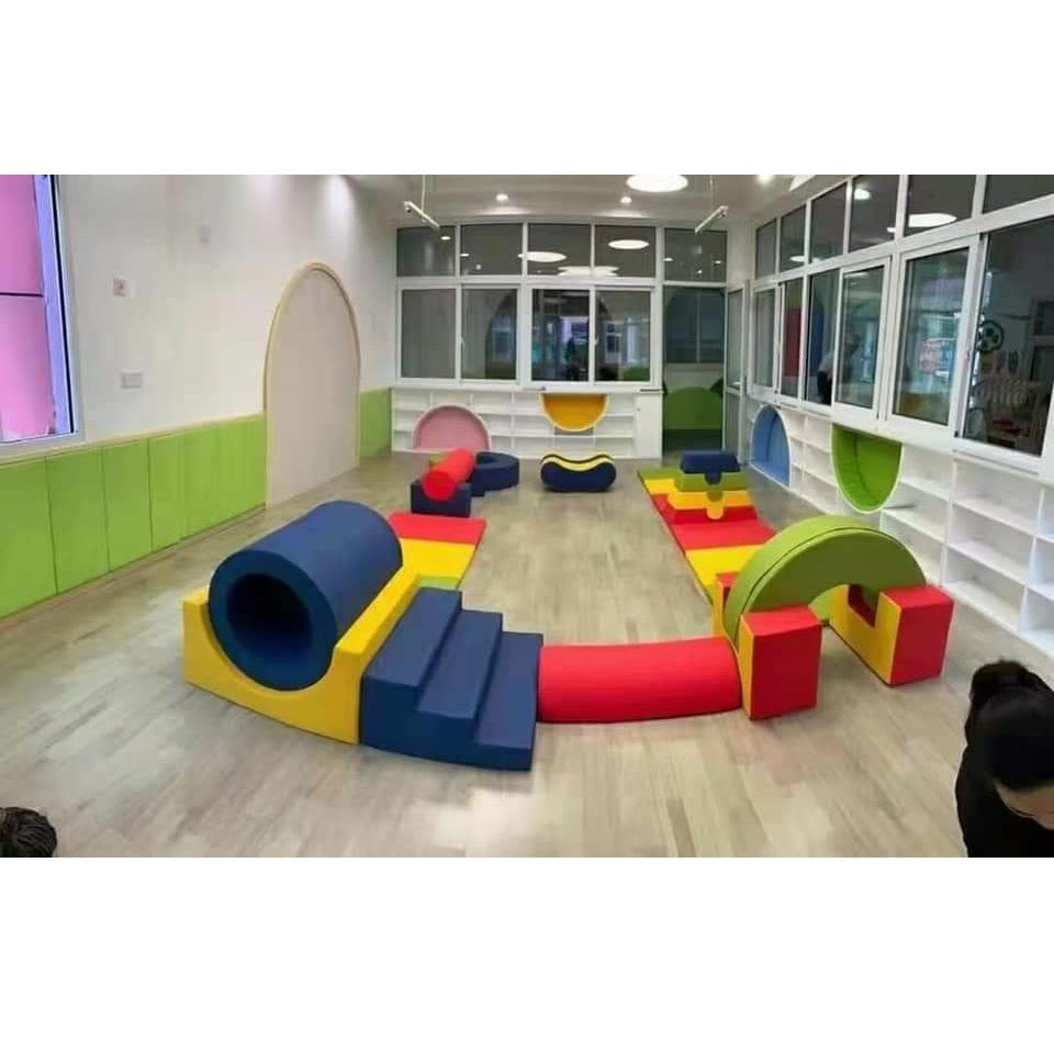 Motor Skills & Gym set