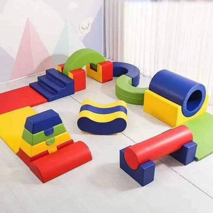 Motor Skills & Gym set