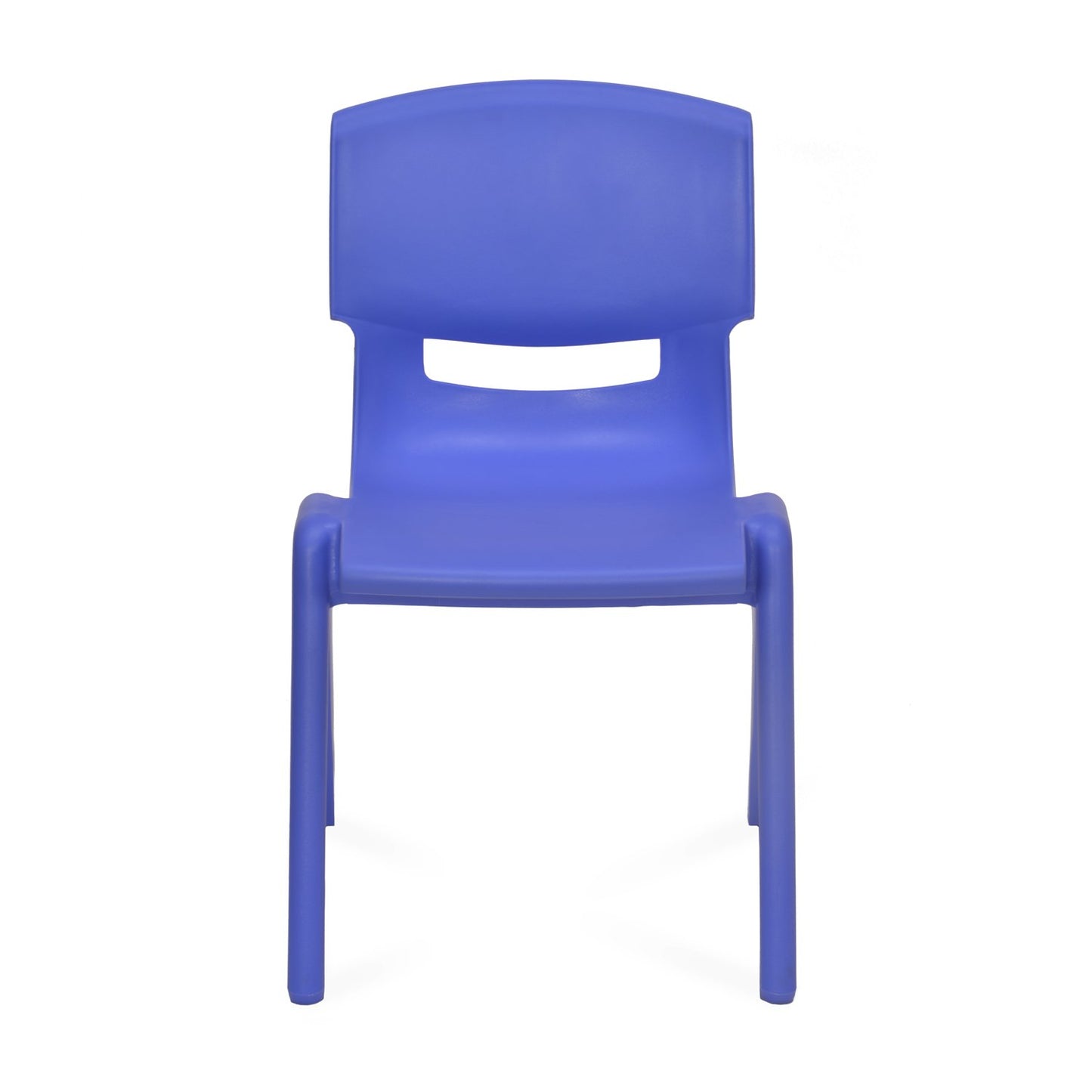Plastic Stackable Student Chair