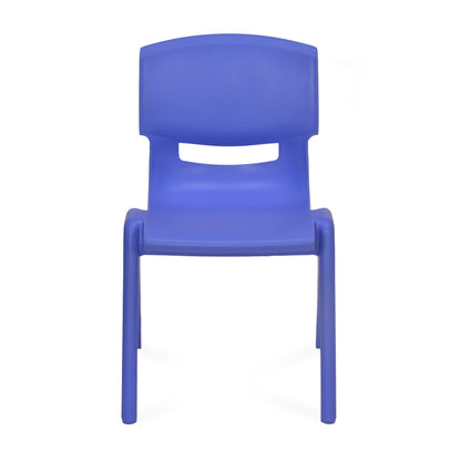 Plastic Stackable Student Chair