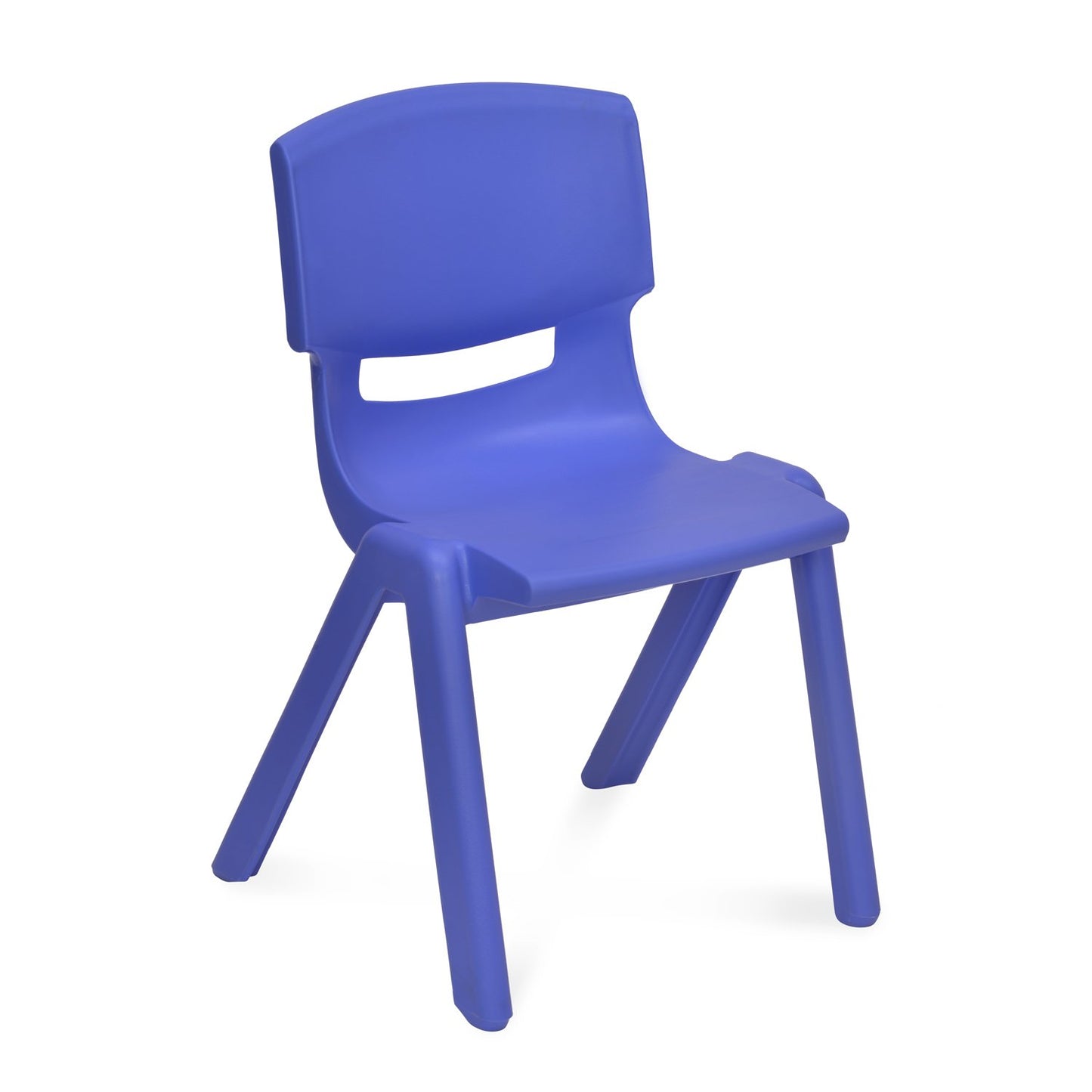 Plastic Stackable Student Chair