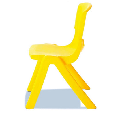 Plastic Stackable Student Chair