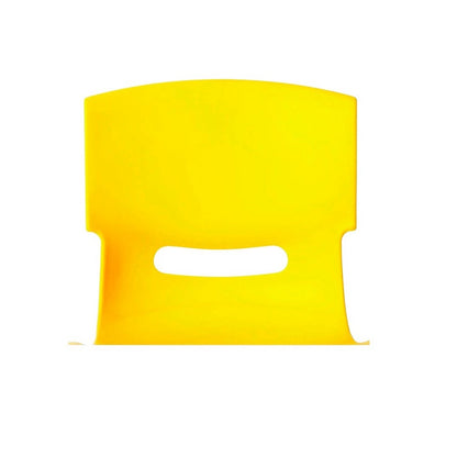 Plastic Stackable Student Chair