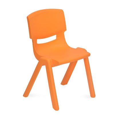 Plastic Stackable Student Chair
