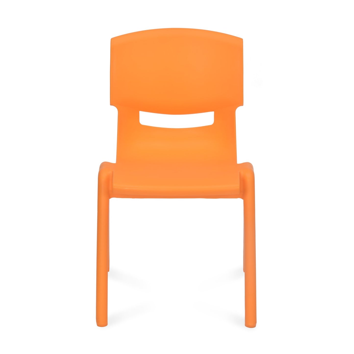 Plastic Stackable Student Chair