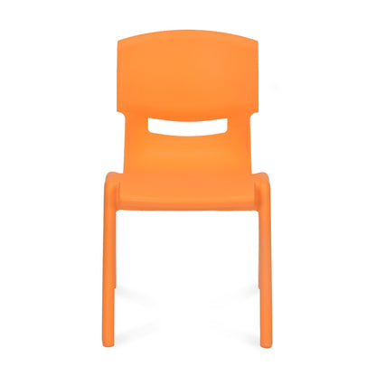 Plastic Stackable Student Chair