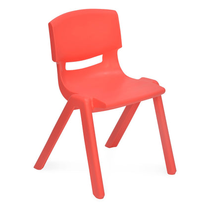 Plastic Stackable Student Chair