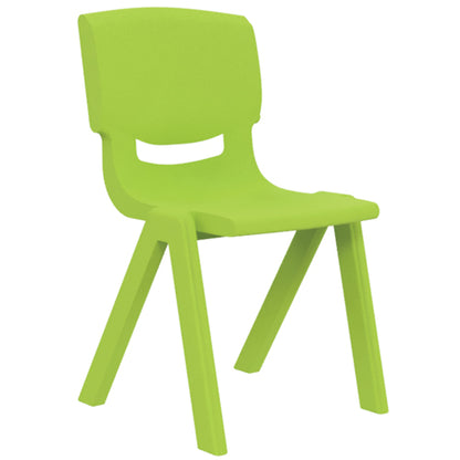 Plastic Stackable Student Chair