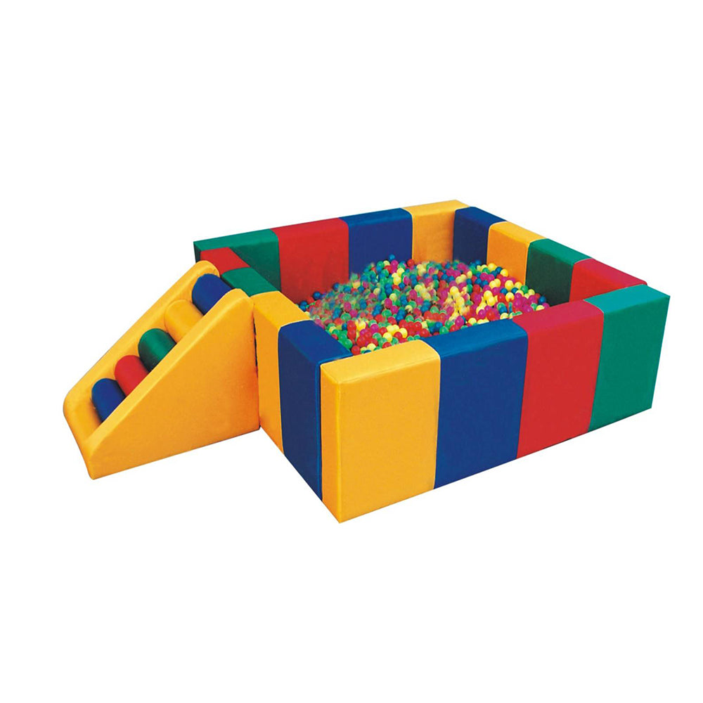 Ball Pit Balls 150×150 cm