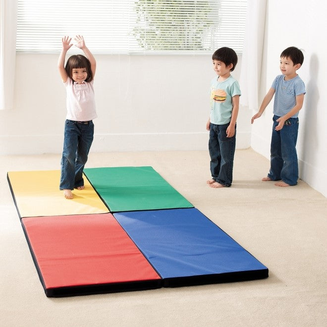 Soft Play Mat