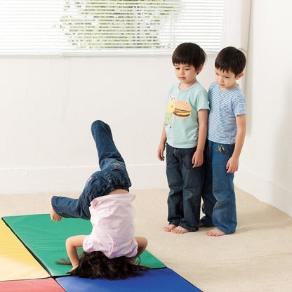 Soft Play Mat