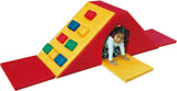 Playcenter Climb & Slide with Tunnel |