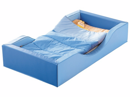Sponge Toddler Bed