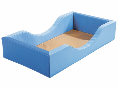 Sponge Toddler Bed