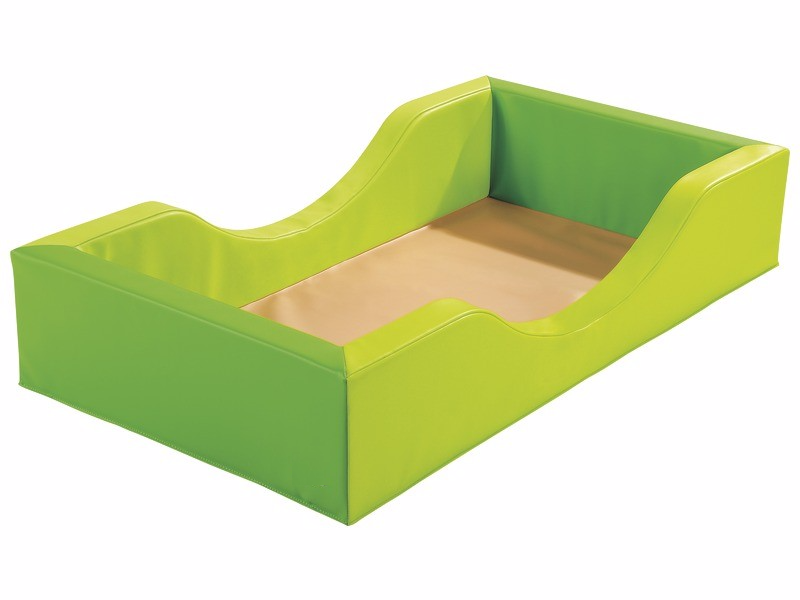 Sponge Toddler Bed