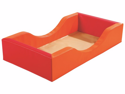 Sponge Toddler Bed