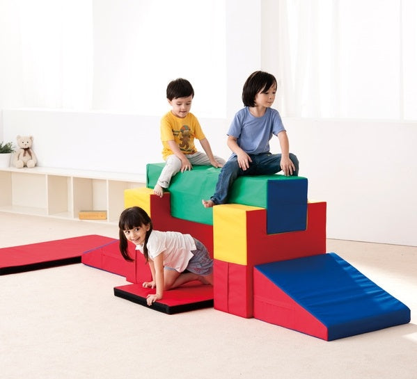 Motor Skills & Gym set 7 PCS