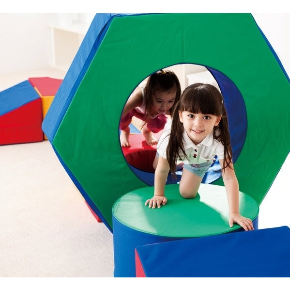 Motor Skills & Gym set 9 PCS
