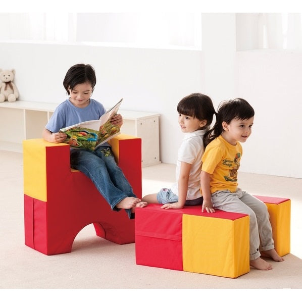 Motor Skills & Gym set 9 PCS