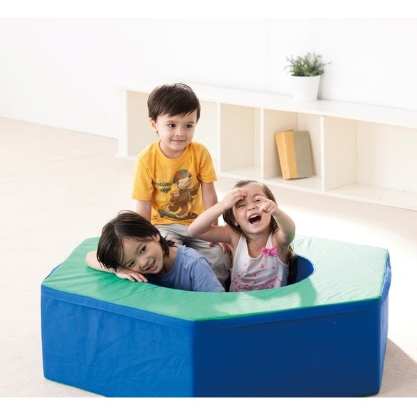 Motor Skills & Gym set 9 PCS