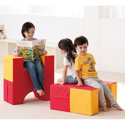 Motor Skills & Gym set 12 PCS