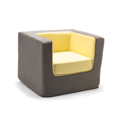 Cubino Chair