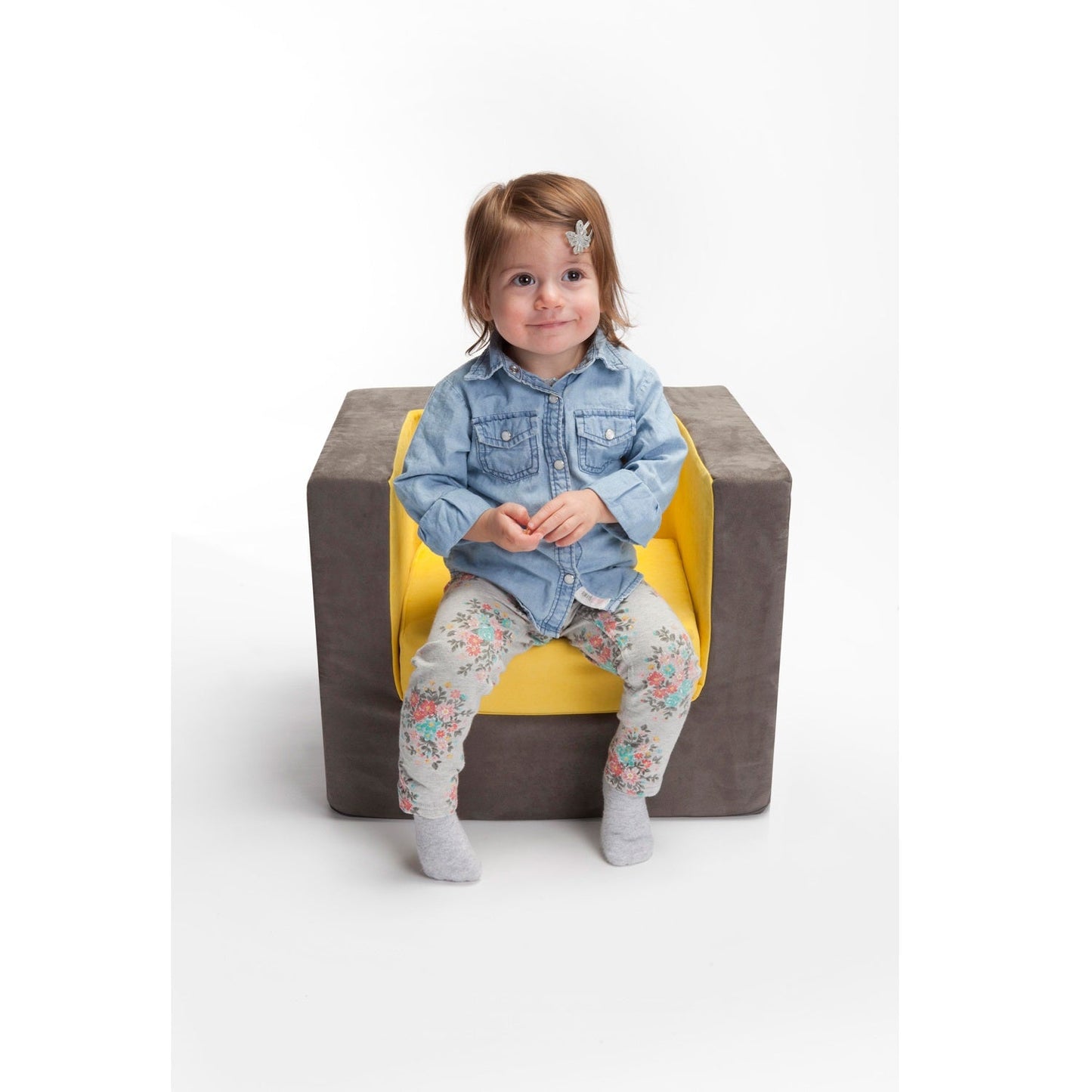 Cubino Chair