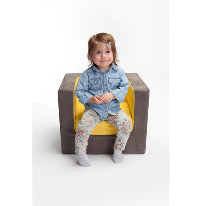 Cubino Chair
