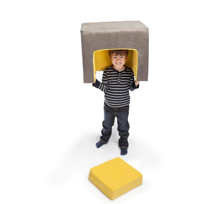 Cubino Chair
