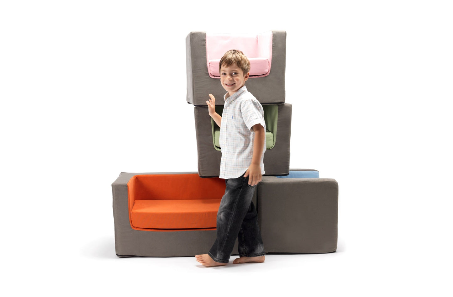 Cubino Sofa