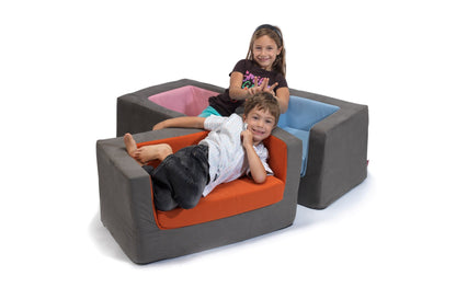 Cubino Sofa