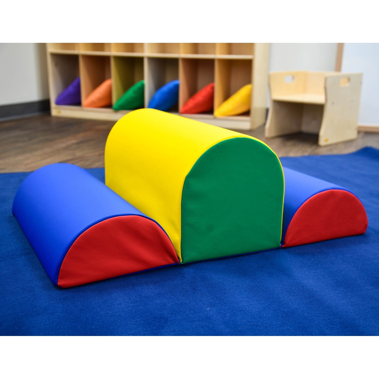 Crawly Bumps