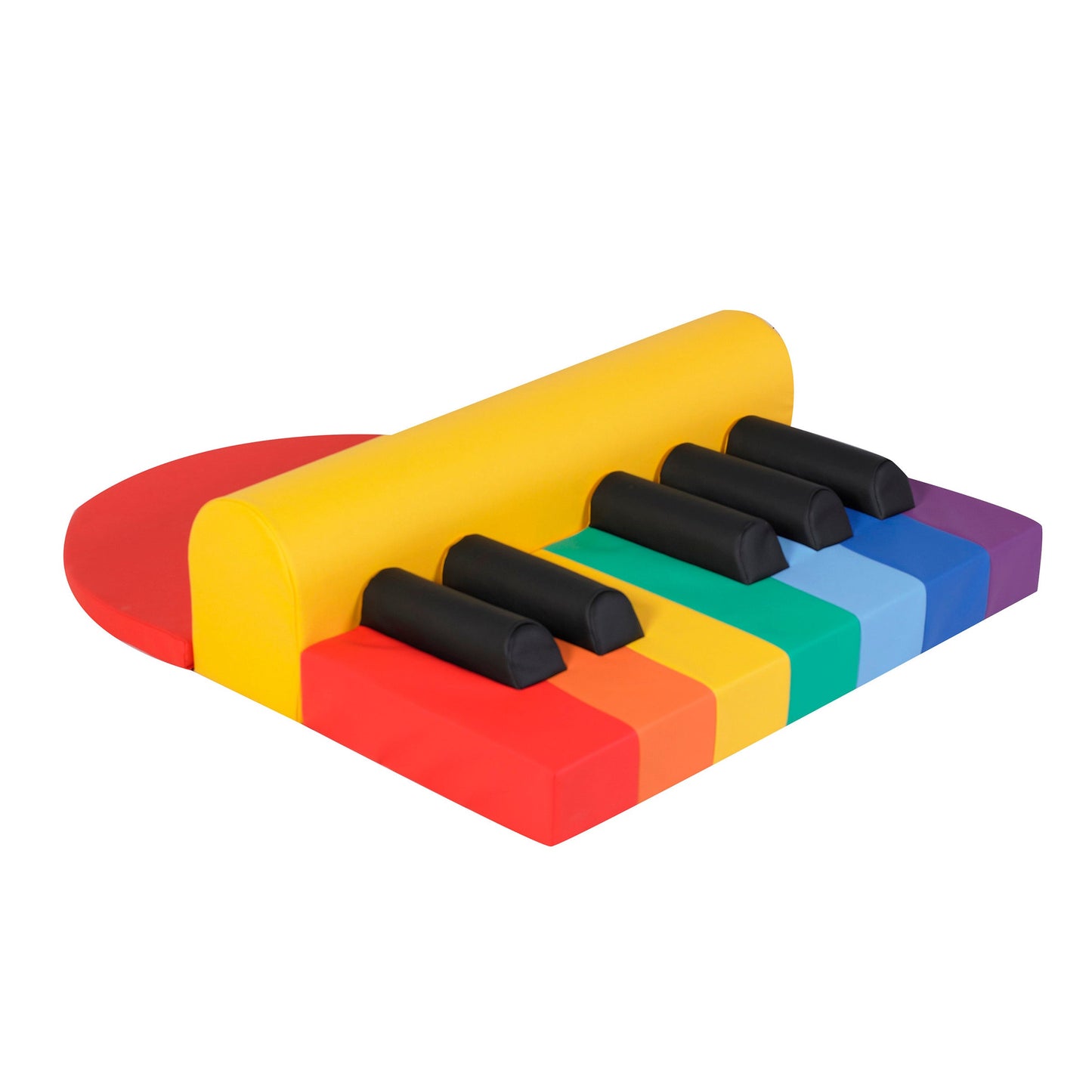 Berry's Piano Climber