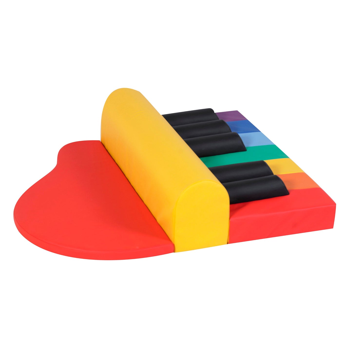 Berry's Piano Climber