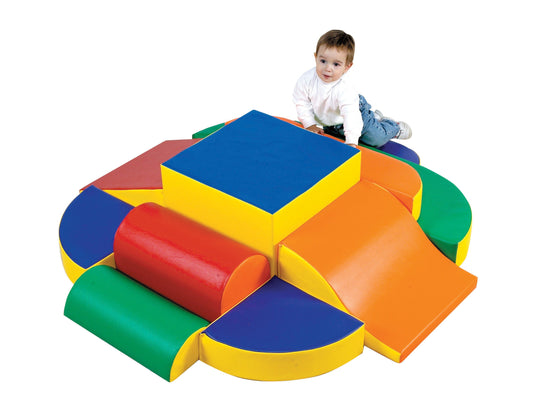 Playtime Island