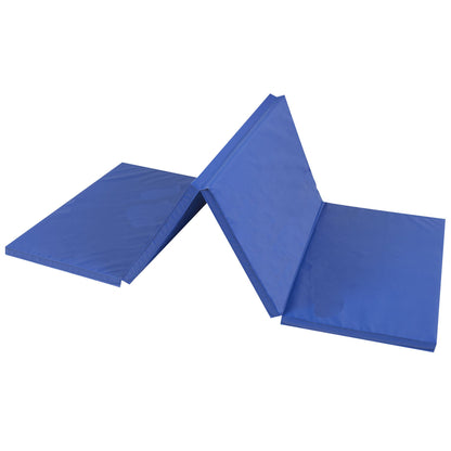 Fold A Play Mat