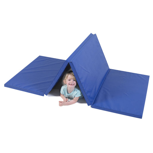 Fold A Play Mat