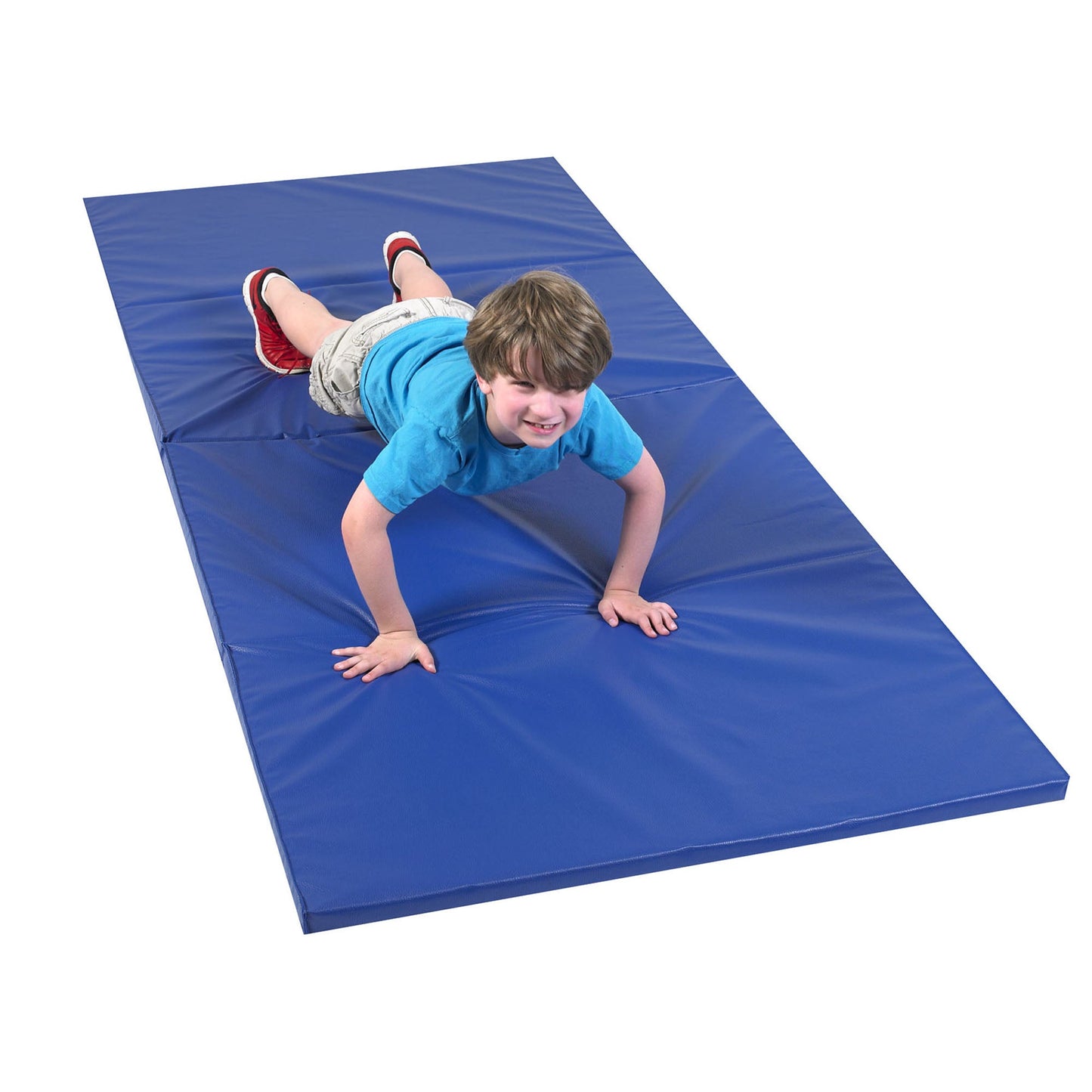 Fold A Play Mat