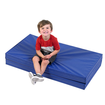 Fold A Play Mat